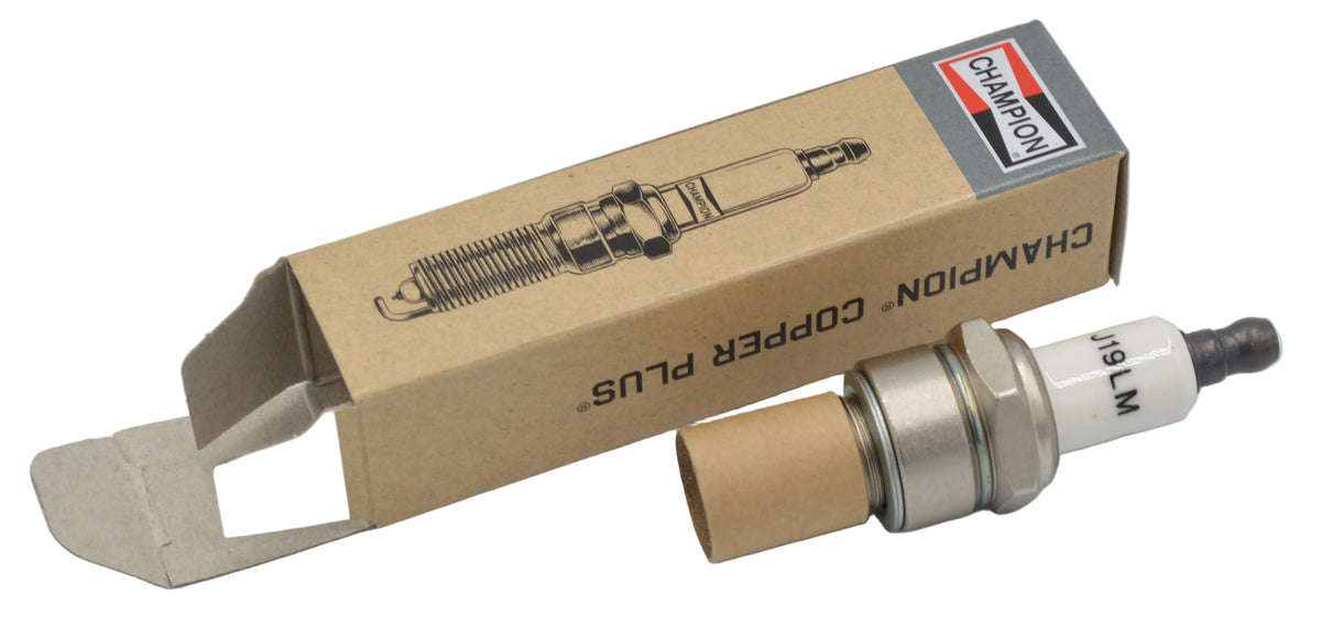 Champion J19LM Spark Plug | Part #861 | Small Engine Replacement