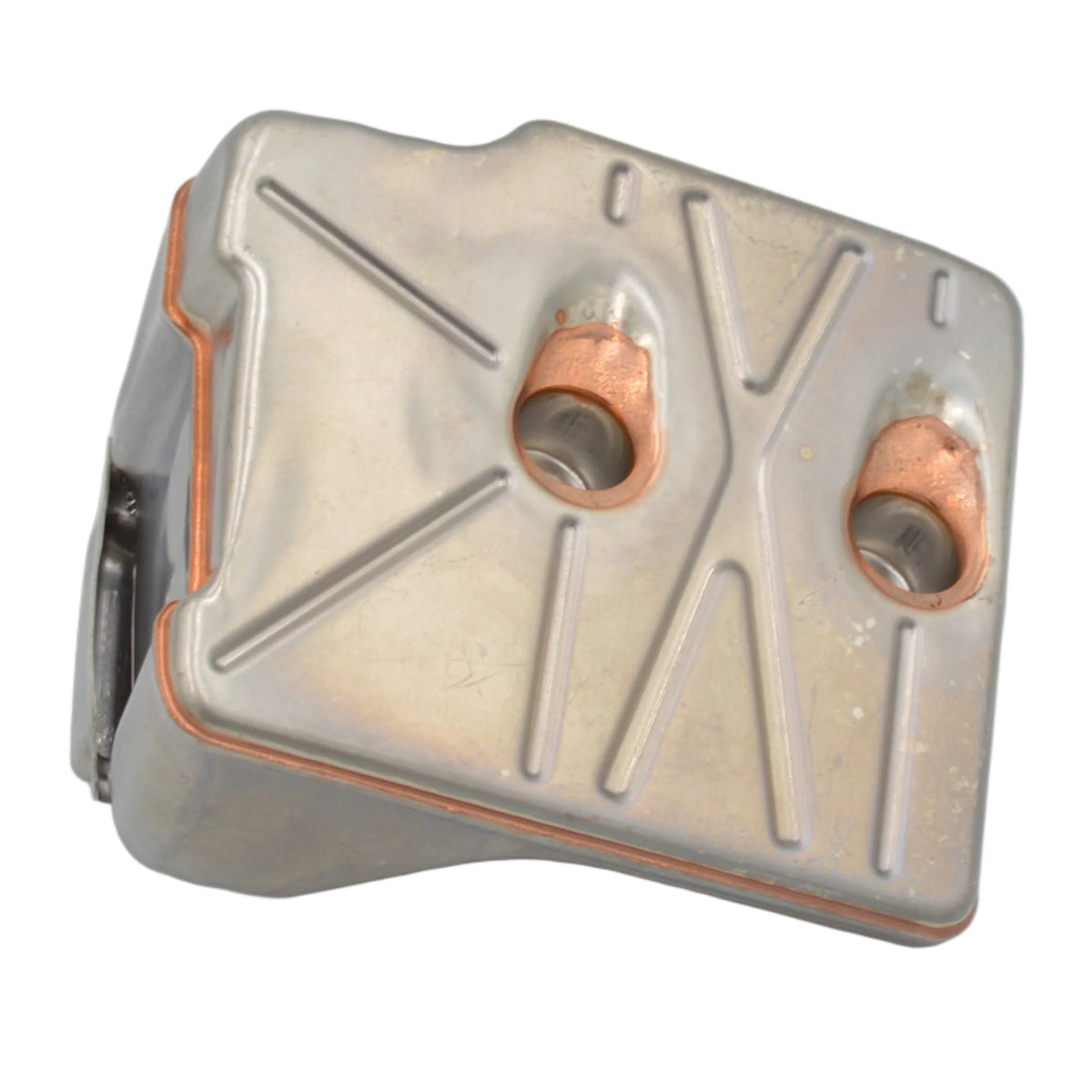 1146 140 0603 Muffler | Genuine STIHL OEM Replacement