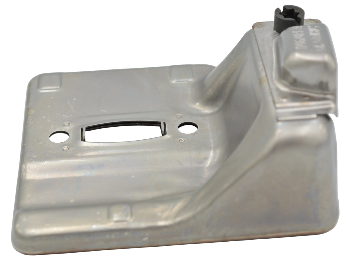 1146 140 0603 Muffler | Genuine STIHL OEM Replacement
