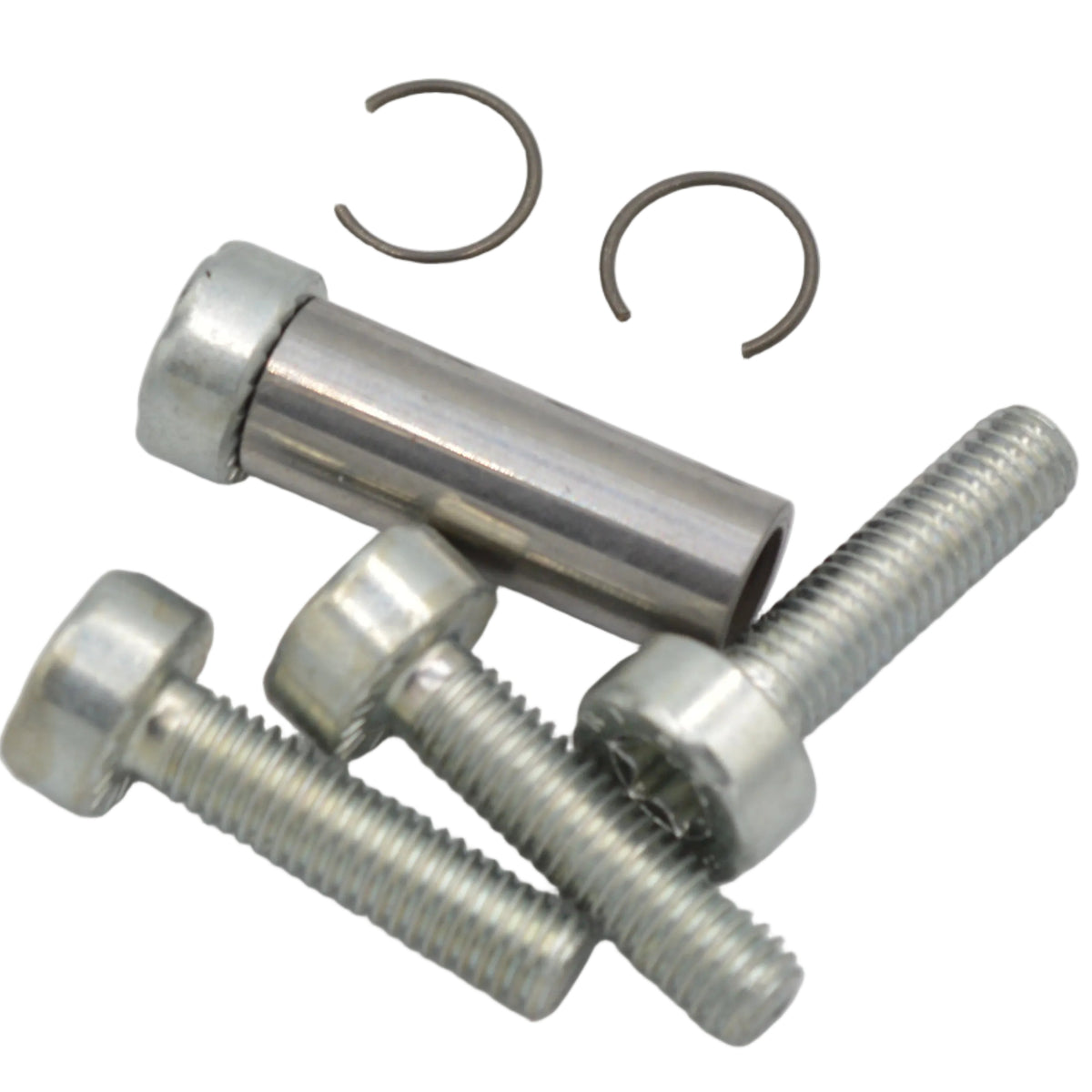1146 020 1201 Cylinder with Piston | Genuine STIHL OEM Replacement