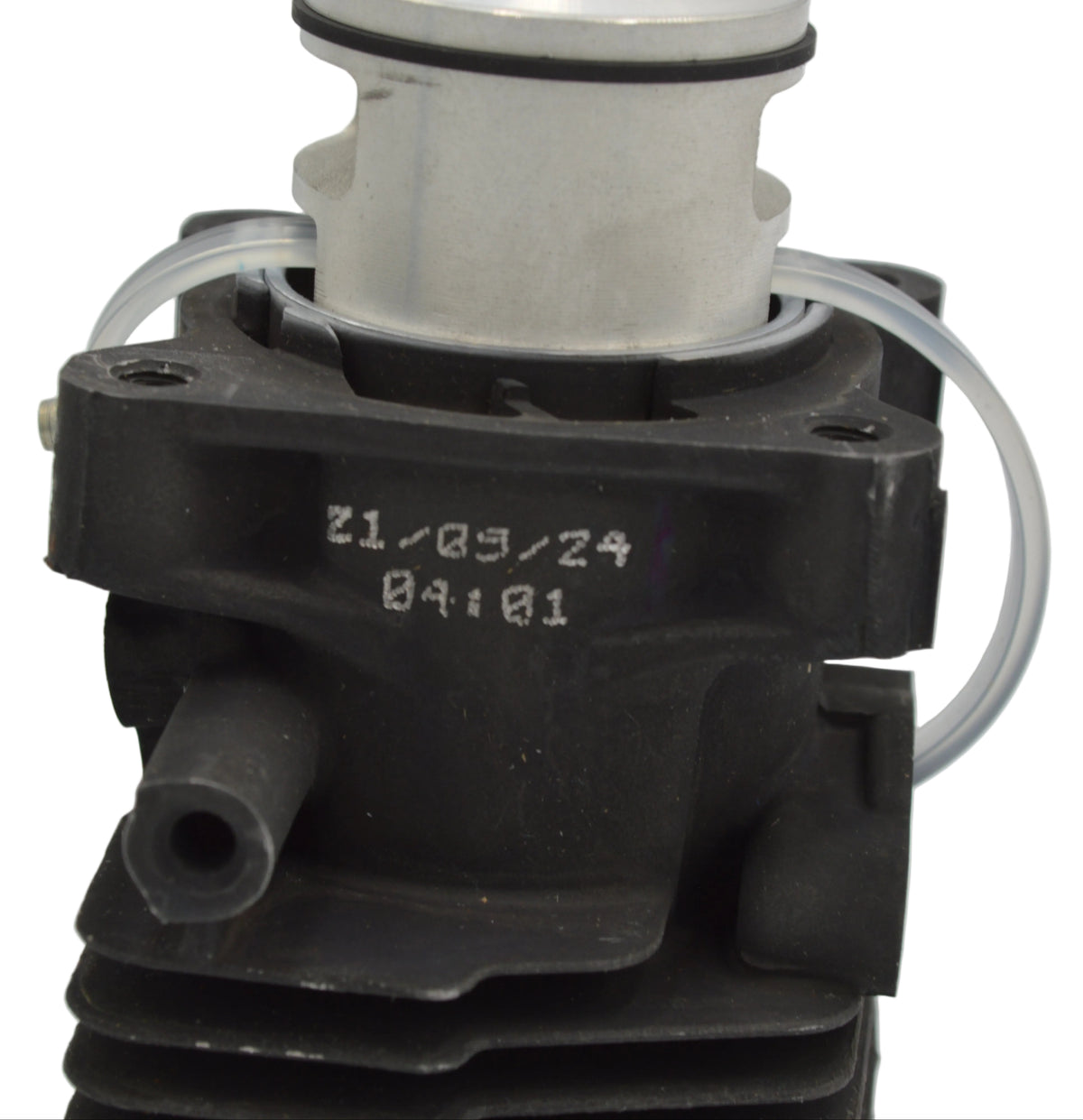 1146 020 1201 Cylinder with Piston | Genuine STIHL OEM Replacement