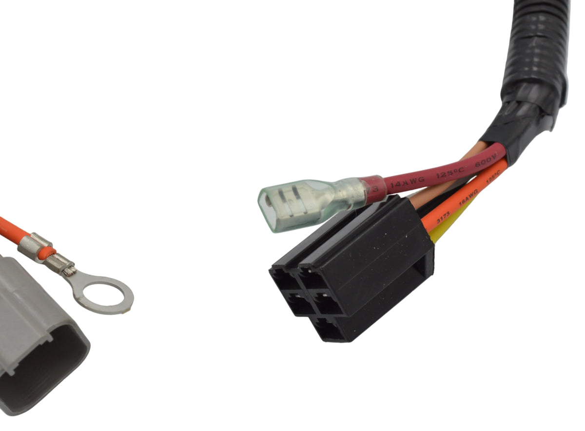 846776 Wiring Harness | Genuine OEM Replacement