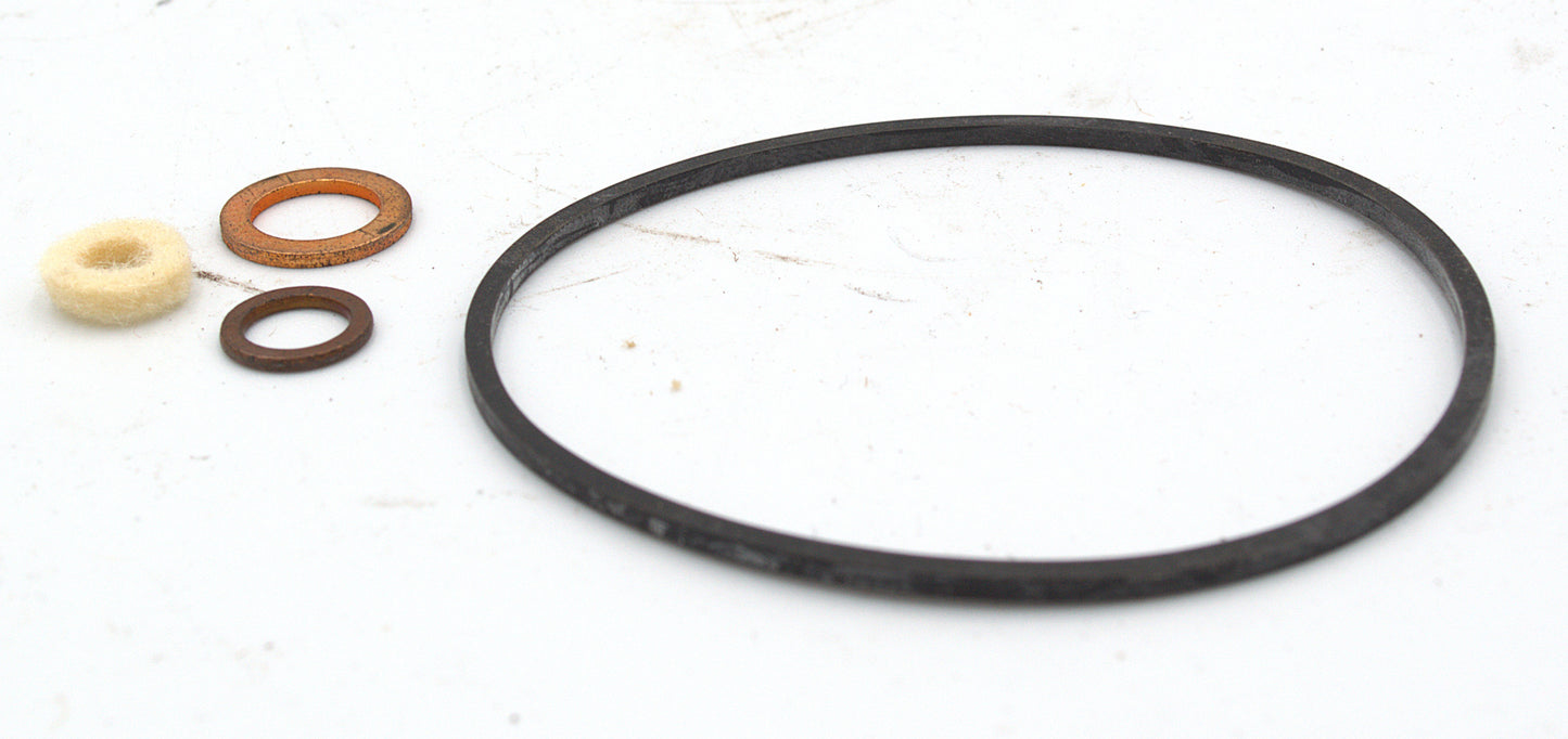 808325 – Carburetor Gasket Set (Genuine Briggs & Stratton OEM Part)