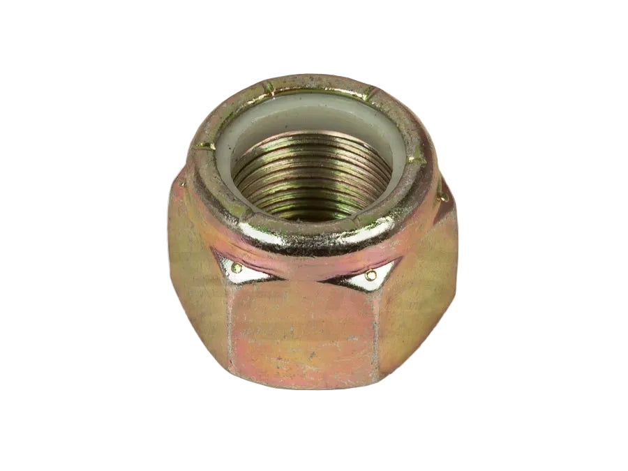 06530300 — Nylock Lock Nut .625-18 (Genuine OEM Ariens / Gravely Part)