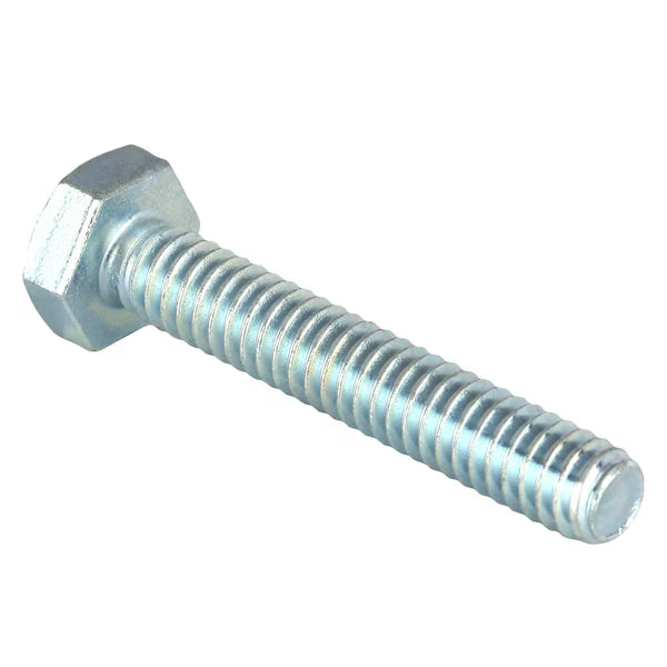11990161 – Wright Hex Bolt, Full Thread 1/4-20 x 1 1/2" YZ8 (Genuine OEM Part)