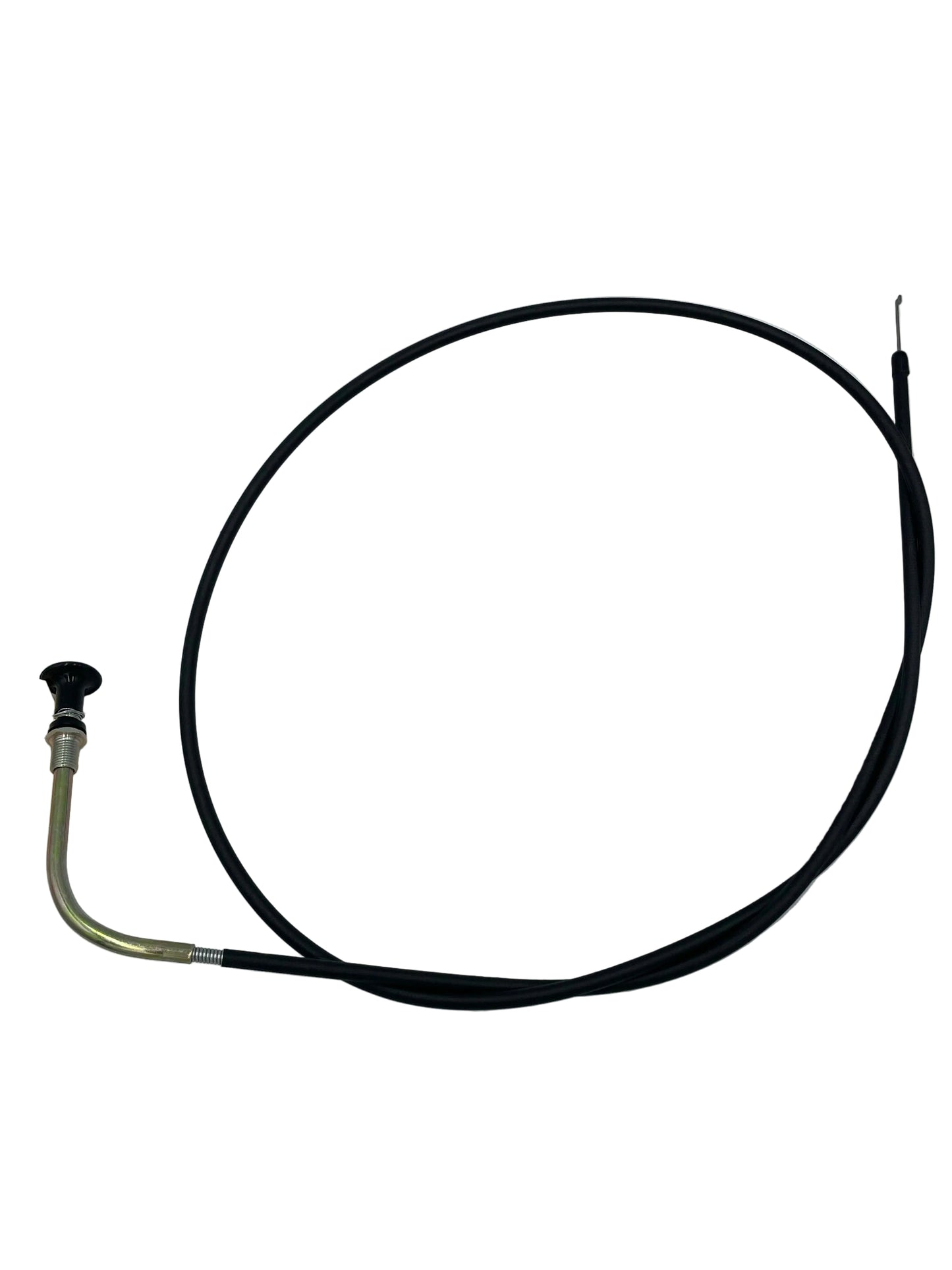 Toro 144-2647 Choke Control Cable – Genuine OEM Replacement Choke Control