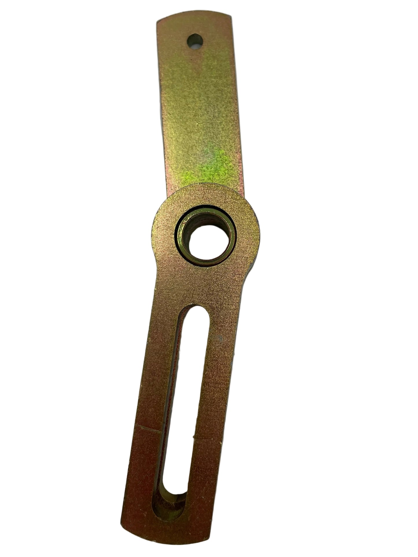 114-1956 – TORO Control Fork Assembly (Genuine OEM Part)