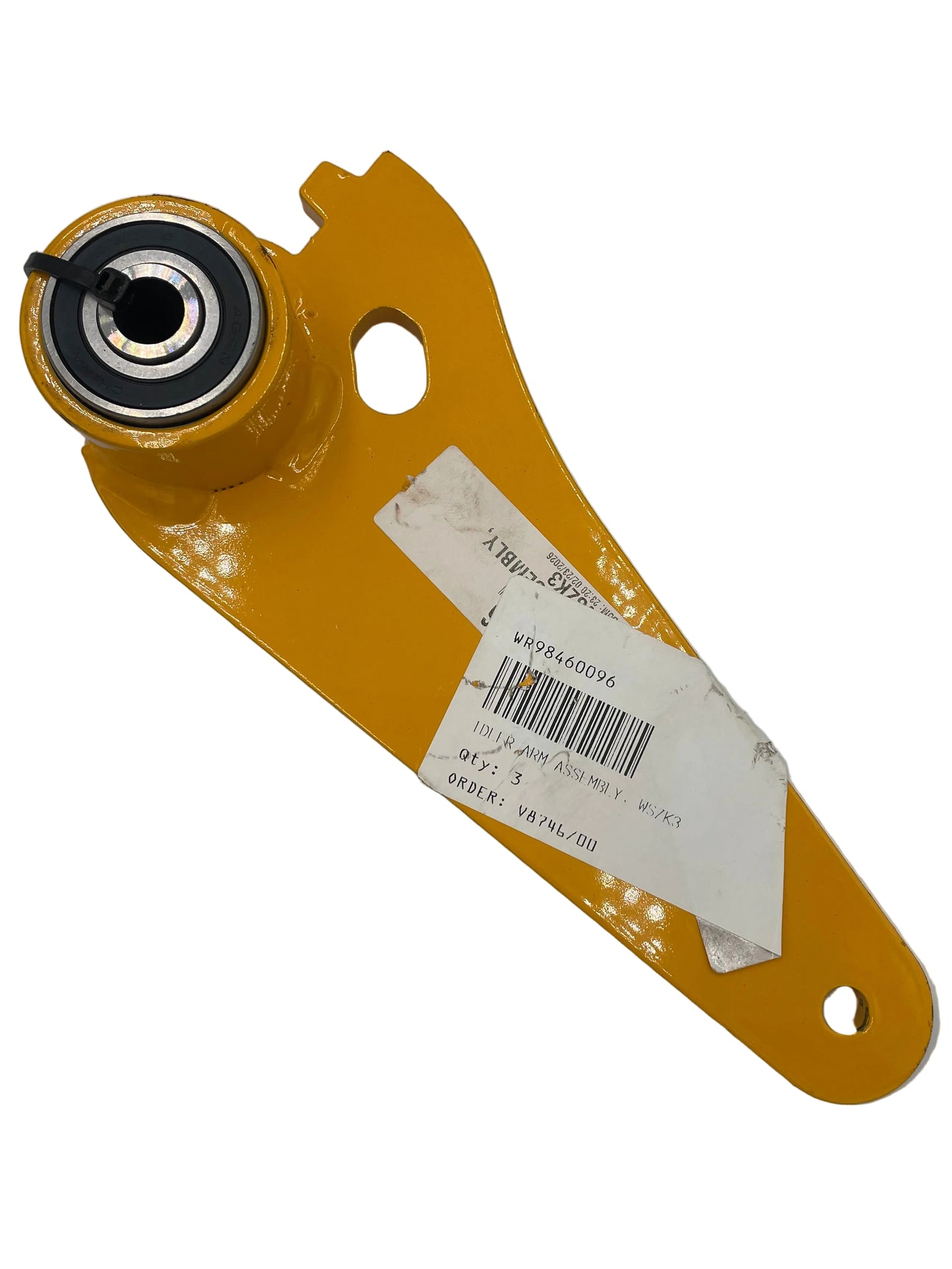 Wright 98460096 Idler Arm Assembly – Genuine OEM WSZK3 Replacement