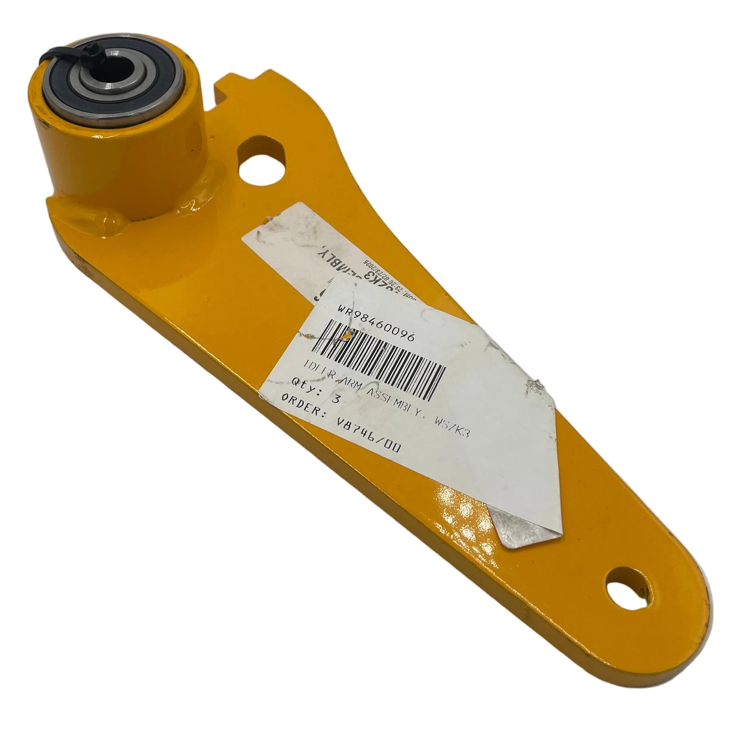 Wright 98460096 Idler Arm Assembly – Genuine OEM WSZK3 Replacement