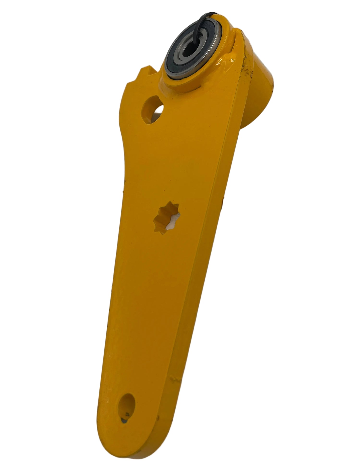 Wright 98460096 Idler Arm Assembly – Genuine OEM WSZK3 Replacement
