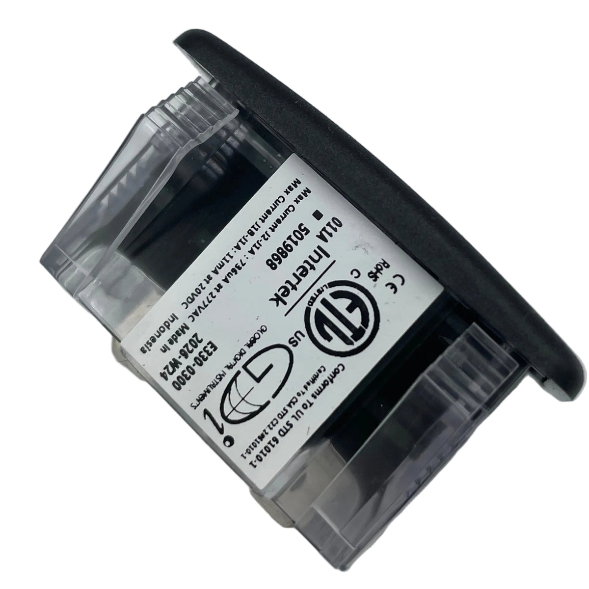 54420049 Digital Hour Meter (Without Mode) – Genuine OEM Replacement