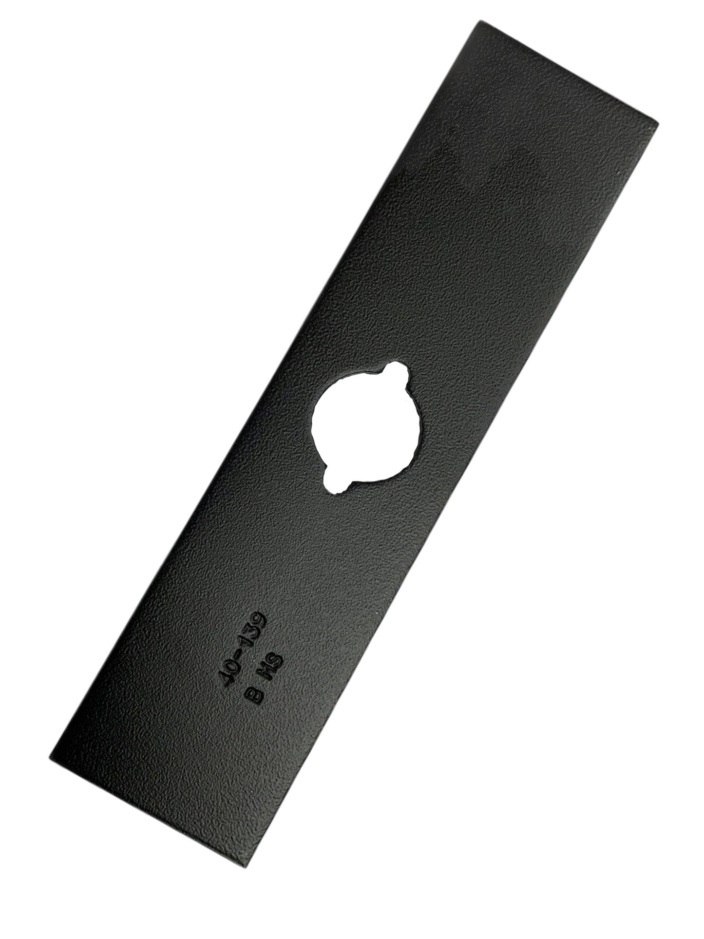 Oregon 40-139 Edger Blade – Universal Replacement (8” x 2”)