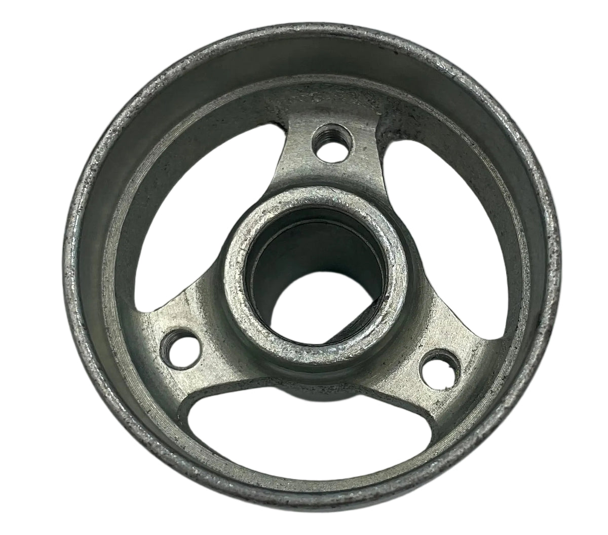 STIHL 4601 713 1902 Flange – Genuine OEM Replacement for BF, BF-KM, BF-MM, RL-MM & MF-MM Attachments