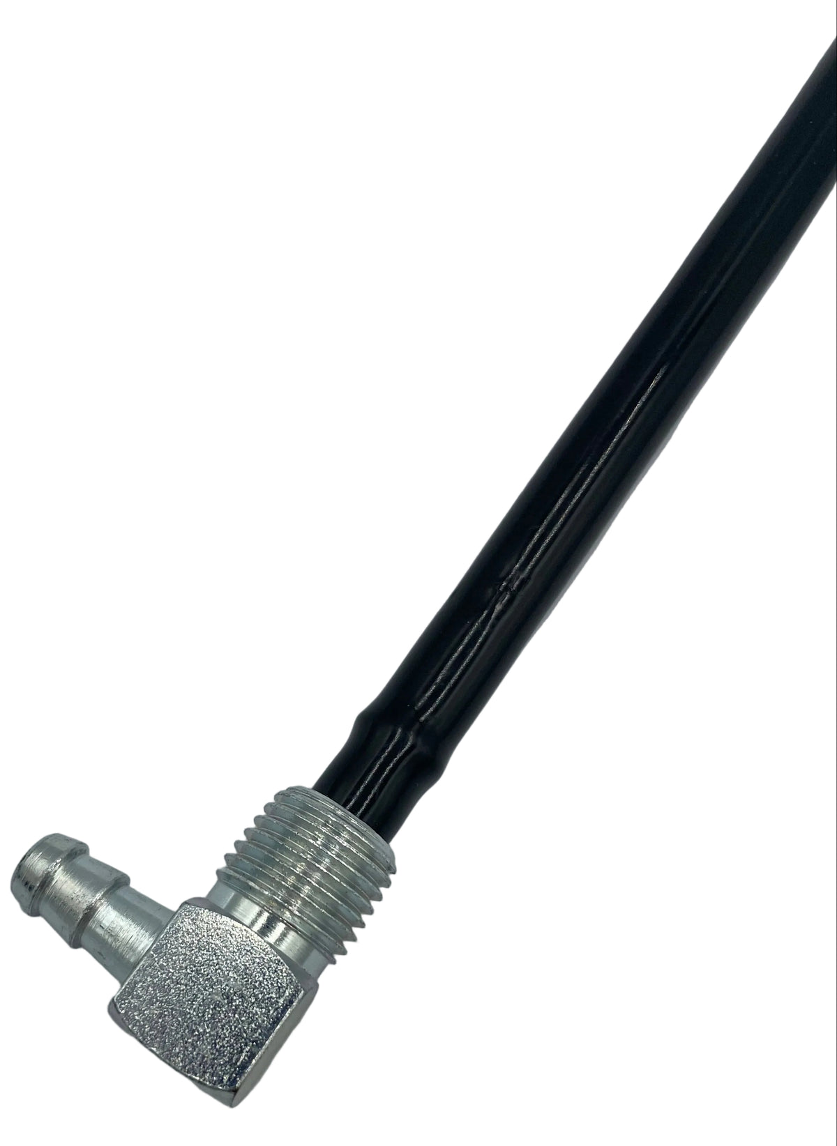 Scag S486706 Fuel Return Line (.250") – Genuine OEM Fuel System Hose