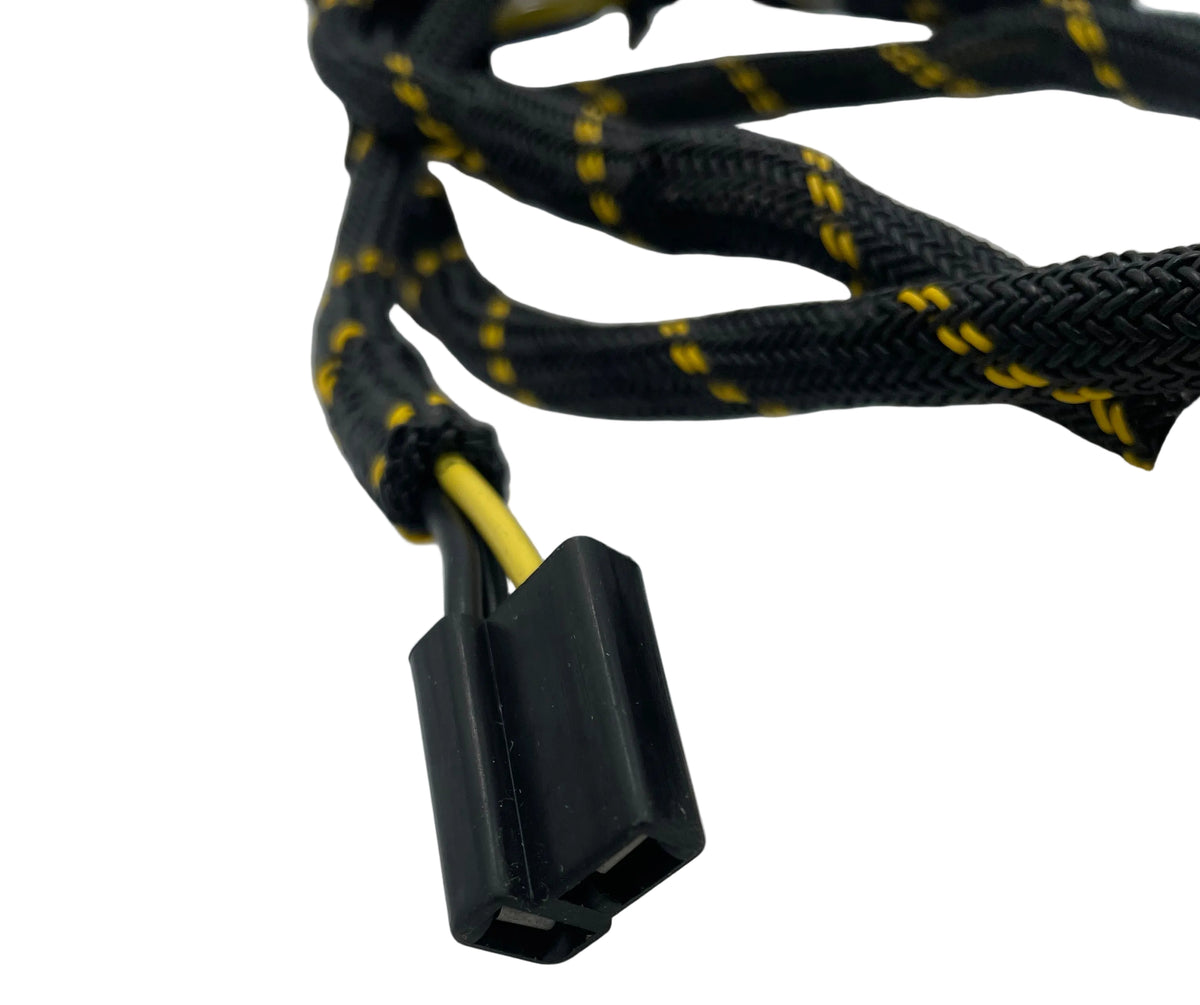 Scag S485960 Wire Harness – Genuine OEM SVRII-36A Recoil Start Wiring Harness