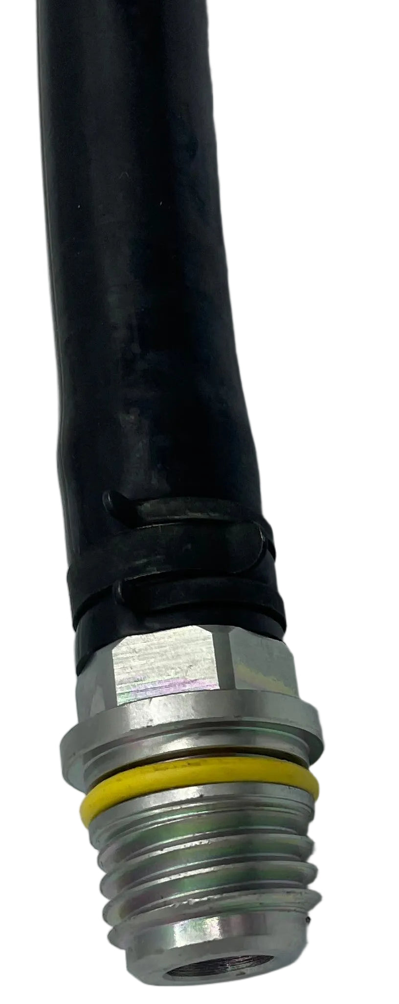 Kawasaki 99999-0916 Flexible Oil Drain Hose | Genuine OEM Oil Change Drain Hose Kit