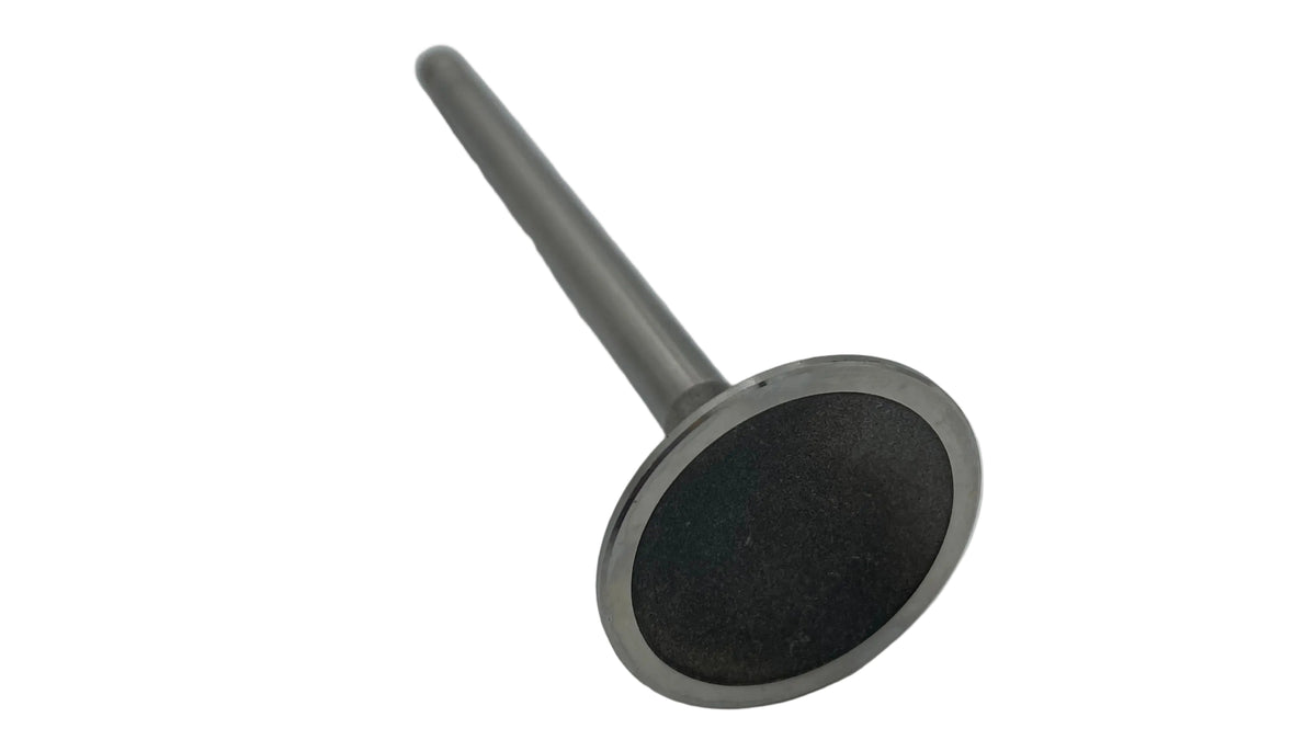 Kohler 62 016 02-S Exhaust Valve | Genuine OEM Engine Exhaust Valve for Kohler Engines