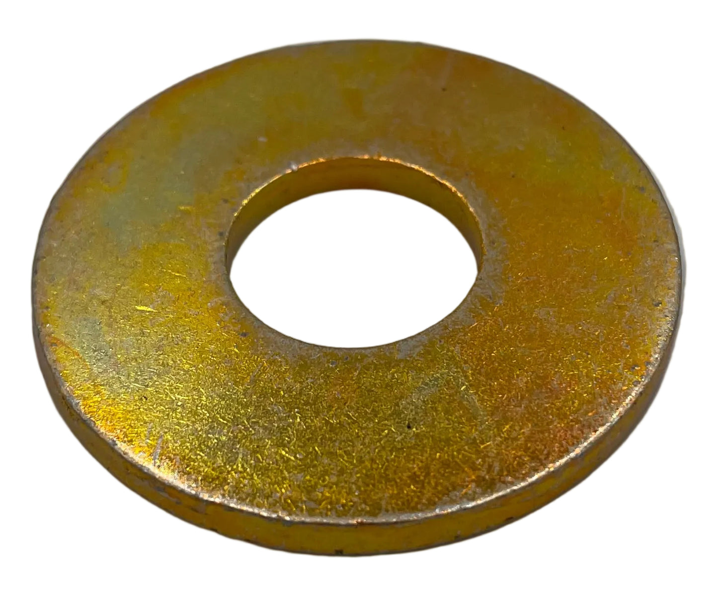 13990082 – Wright Belleville Washer, 0.692" ID × 2.0" OD (Genuine Wright OEM Part)