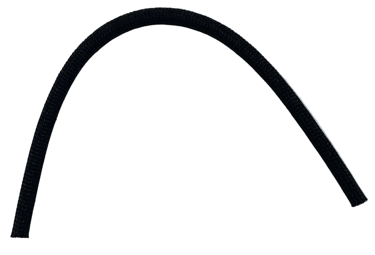 Kohler 25 431 12-S Fuel Line Sleeve | Genuine OEM Fuel Line Protective Sleeve for Kohler Engines
