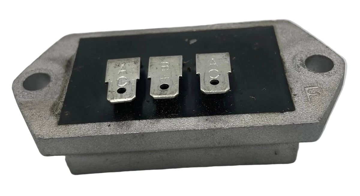 Kohler 25 403 38-S Voltage Regulator/Rectifier | Genuine OEM 15 Amp Charging System Regulator