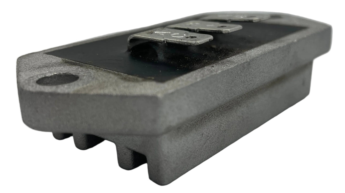 Kohler 25 403 38-S Voltage Regulator/Rectifier | Genuine OEM 15 Amp Charging System Regulator