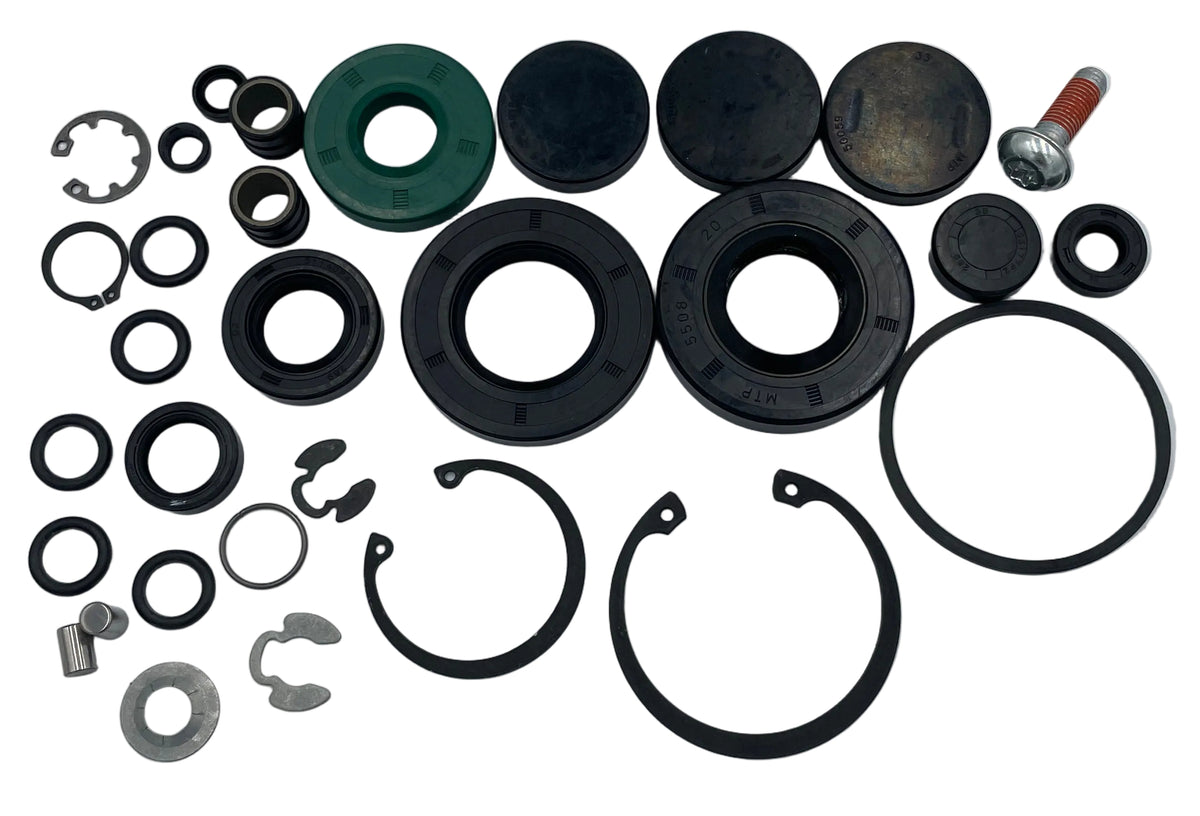 Hydro-Gear 73630 Seal Kit (ZT-3400) | Genuine OEM Transaxle Seal Kit for ZT-3400 Transmissions