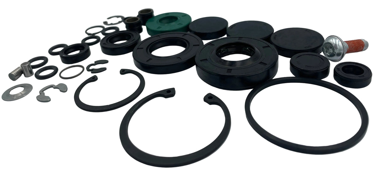Hydro-Gear 73630 Seal Kit (ZT-3400) | Genuine OEM Transaxle Seal Kit for ZT-3400 Transmissions
