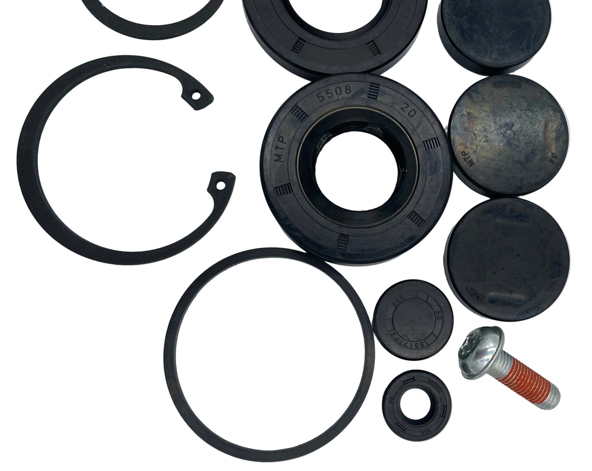 Hydro-Gear 73630 Seal Kit (ZT-3400) | Genuine OEM Transaxle Seal Kit for ZT-3400 Transmissions