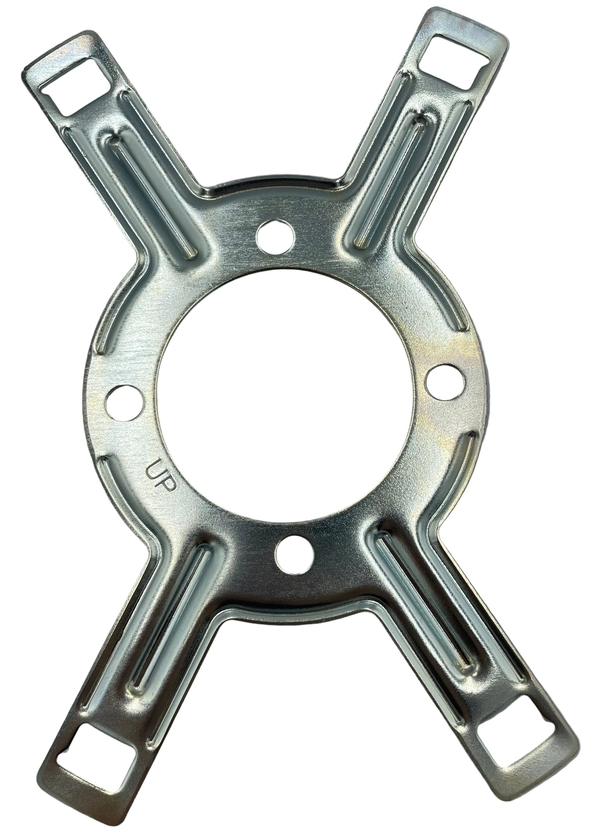 Hydro-Gear 52355 7-Inch Bracket | Genuine OEM Mounting Bracket for Hydrostatic Transaxles