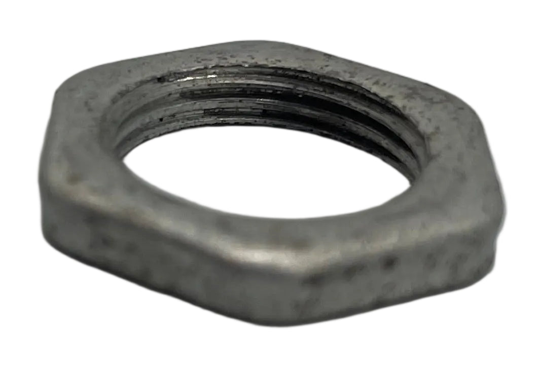 Ariens Gravely 20287700 9/16"-24 Jam Nut | Genuine OEM Replacement Nut (Discontinued)