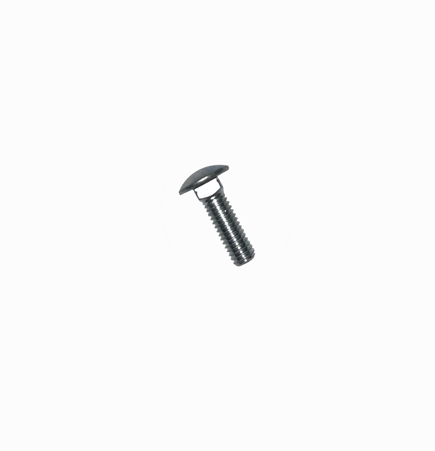06200415 – Bolt, RHSN .38-16 × 1.25, Grade 5 (ZCC) Ariens / Gravely Genuine Part