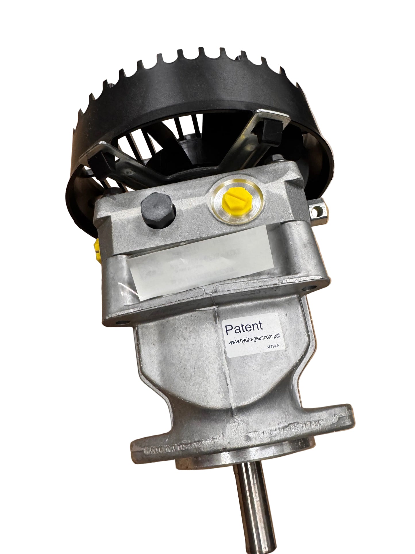 31490043 Hydro Pump – Wright Genuine OEM 16 cc 7-Fan PR-2KC Hydraulic Pump
