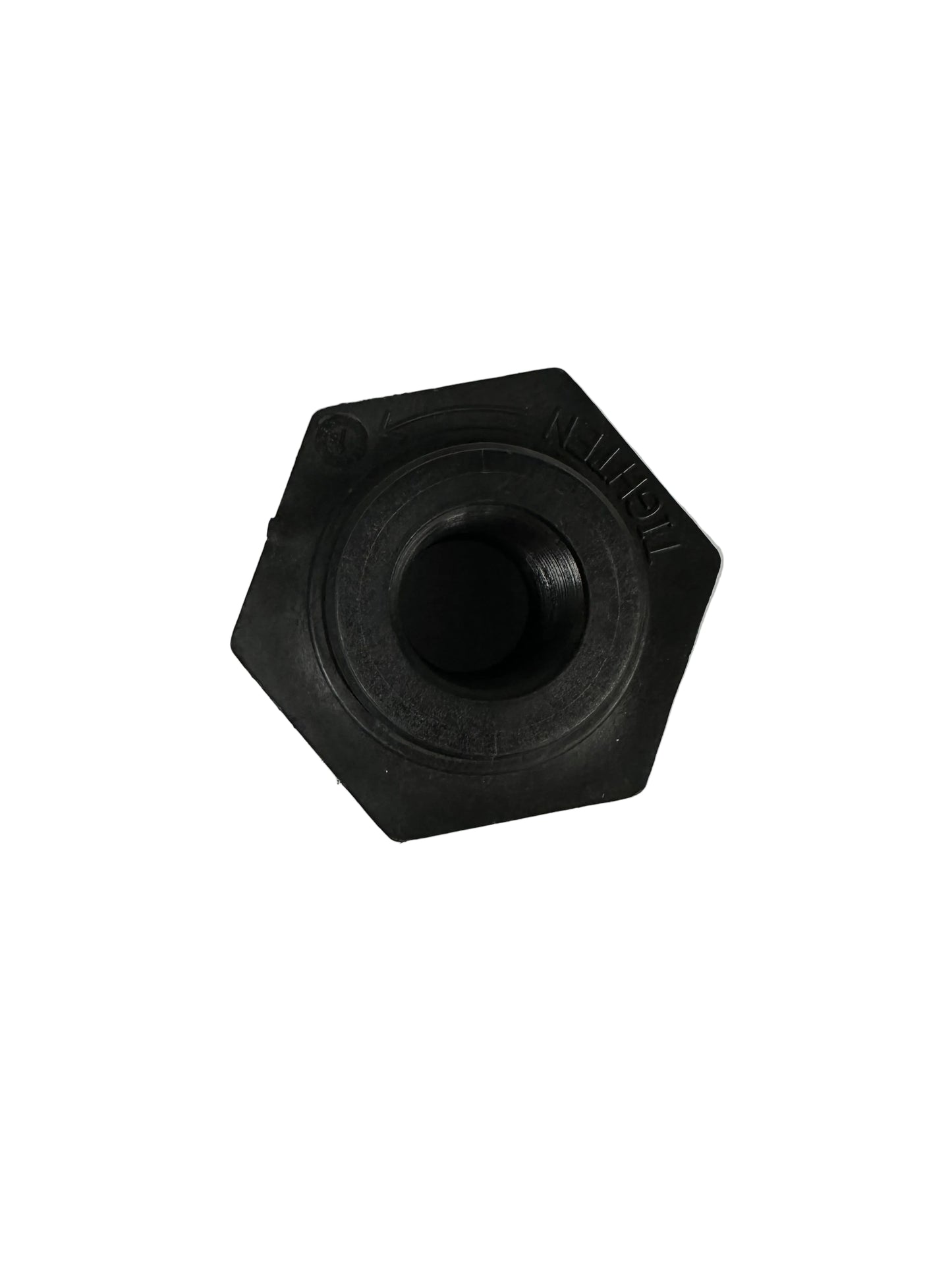60030 In-Tank Fitting– Z-Spray Sprayer Plumbing Replacement Part