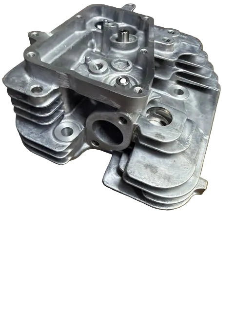 Kawasaki 11008-0990 Cylinder Head Assembly | Genuine OEM Engine Cylinder Head for Kawasaki Engines