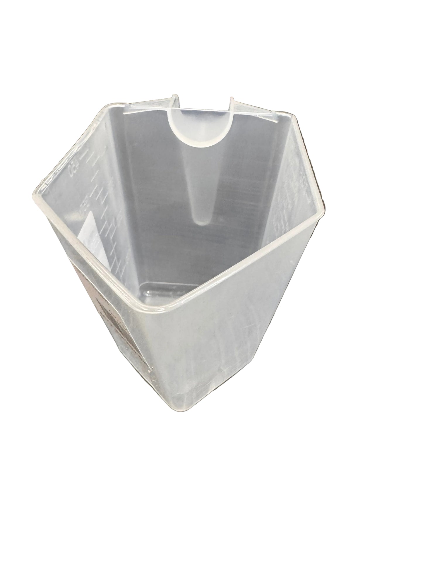 MEASURE CUP 16OZ FOR OIL MIX