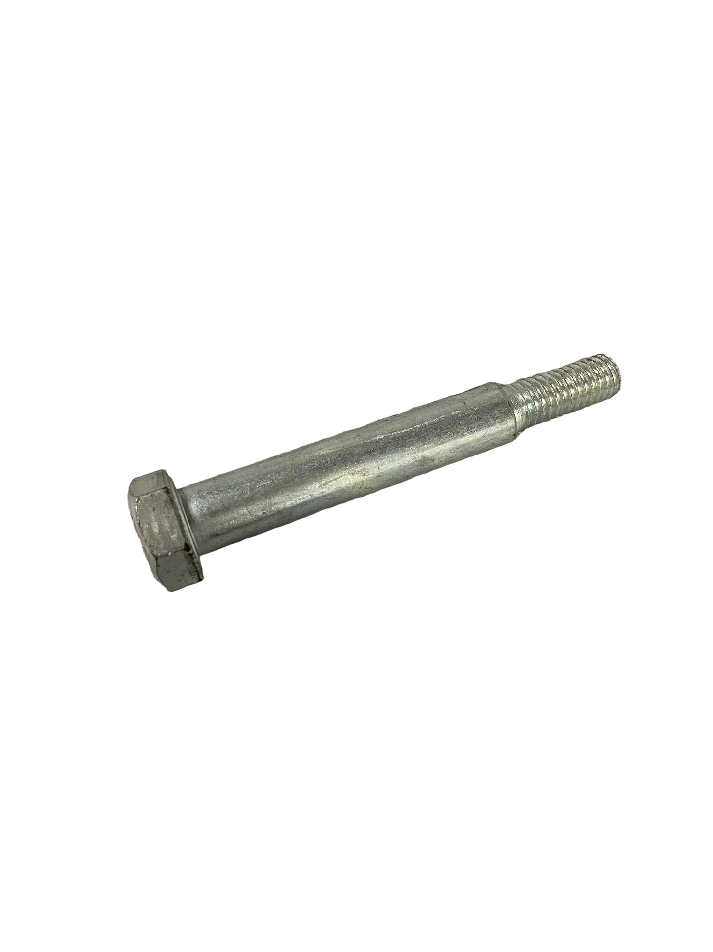 Ariens OEM 07026100 Hex Shoulder Bolt – .38" x 2.50" Yellow Zinc Genuine OEM Replacement Part