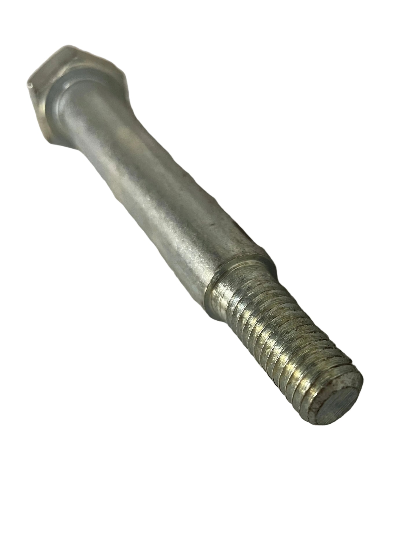 Ariens OEM 07026100 Hex Shoulder Bolt – .38" x 2.50" Yellow Zinc Genuine OEM Replacement Part