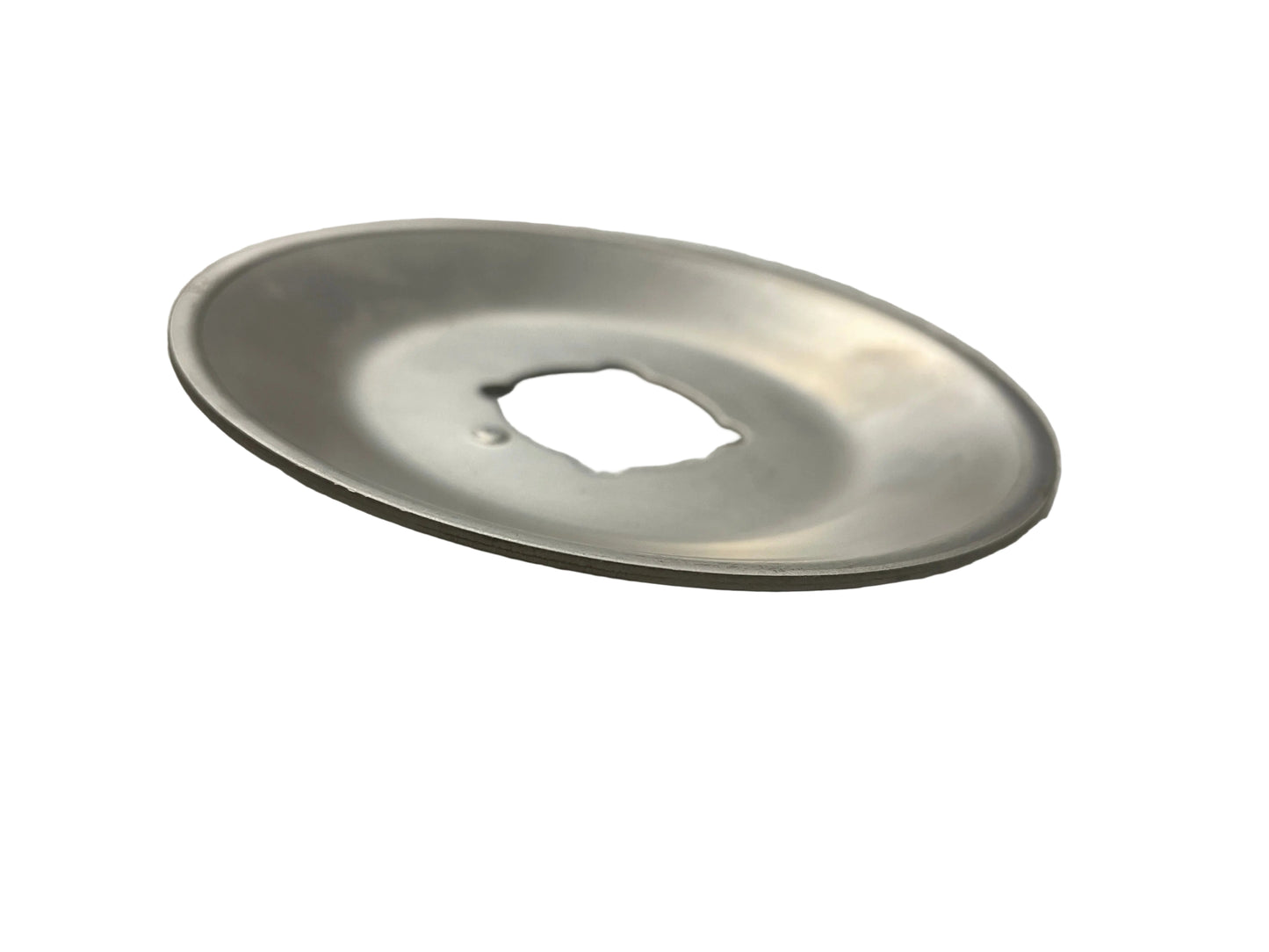 13272-3993 – Kawasaki Governor Plate (Genuine Kawasaki OEM Part)