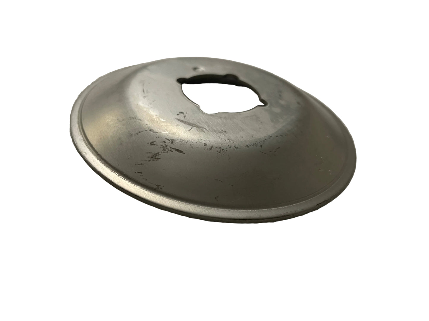 13272-3993 – Kawasaki Governor Plate (Genuine Kawasaki OEM Part)