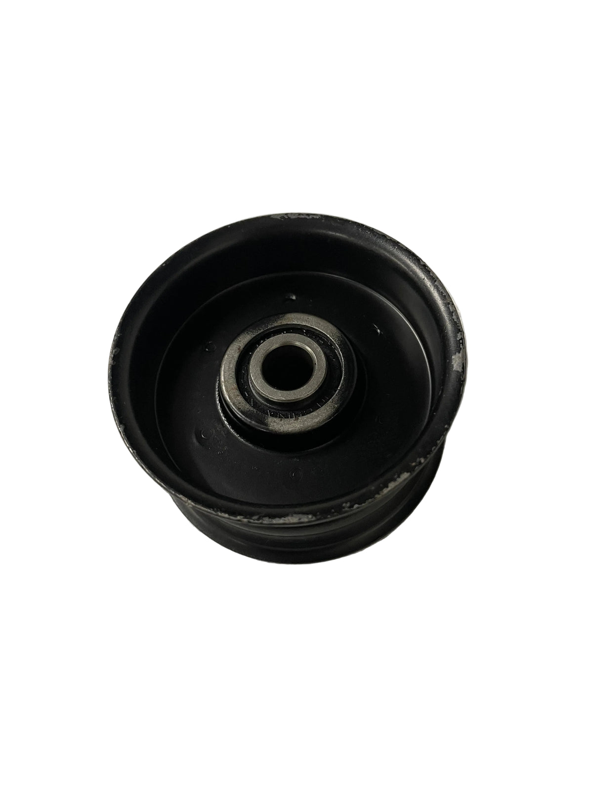 STIHL WB01 760 1200 Drive Belt Tensioner Idler Pulley – Genuine OEM Idler Pulley with Bearing