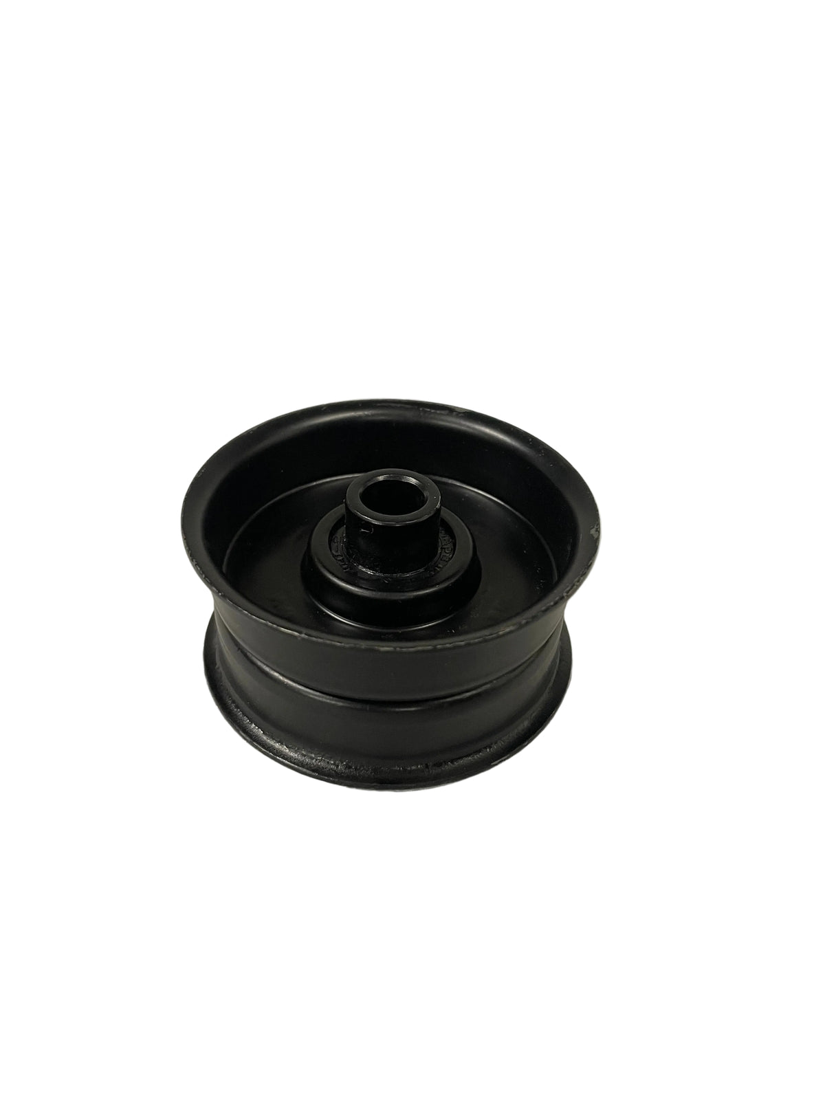 STIHL WB01 760 1200 Drive Belt Tensioner Idler Pulley – Genuine OEM Idler Pulley with Bearing