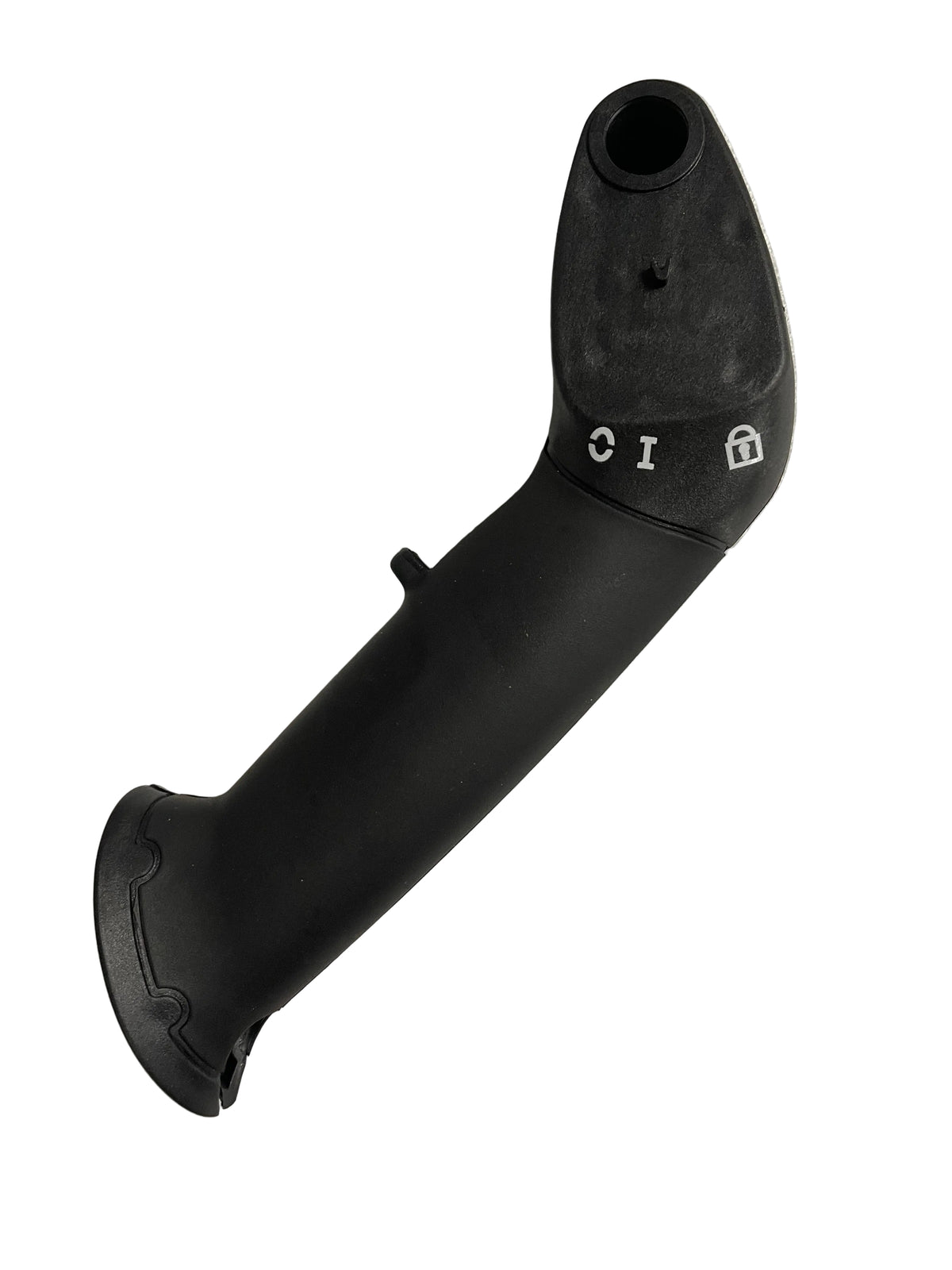 STIHL 4282 790 0302 Control Handle – Genuine OEM Replacement Handle for BR Series Backpack Blowers