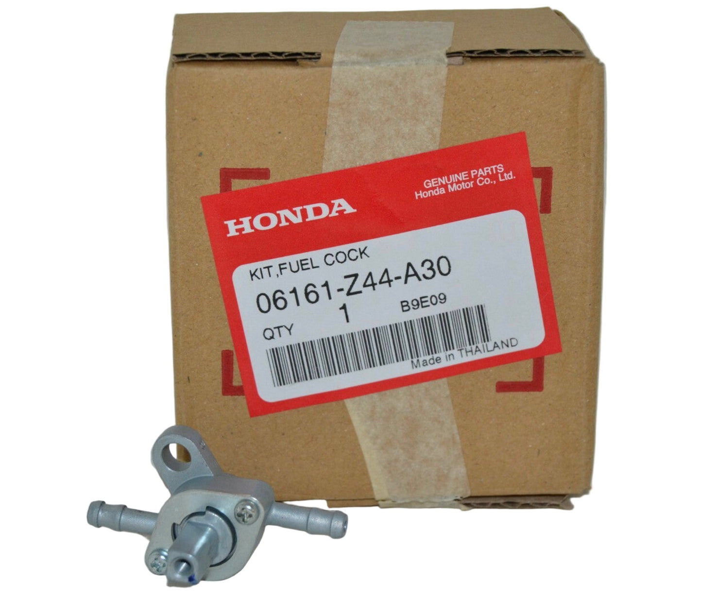 06161-Z44-A30 Honda Fuel Cock Kit