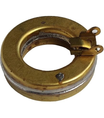 013710 Axle, Float – Gravely (Genuine OEM Part)