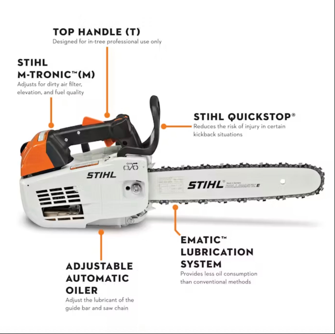 MS 201 TC-M W/12" B & CSINGLE PACKED)