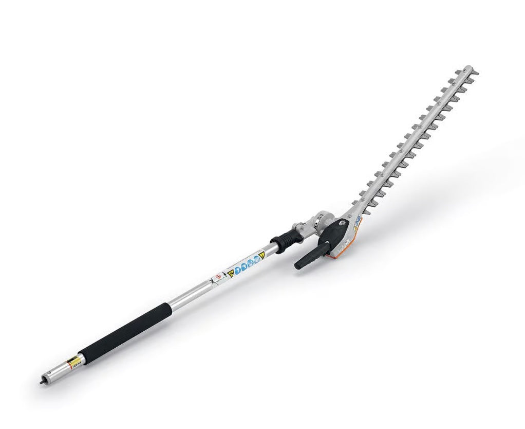 4243 740 5004 STIHL HL-KM 58.3 in. L Hedge Trimmer Attachment Part# 42437405004