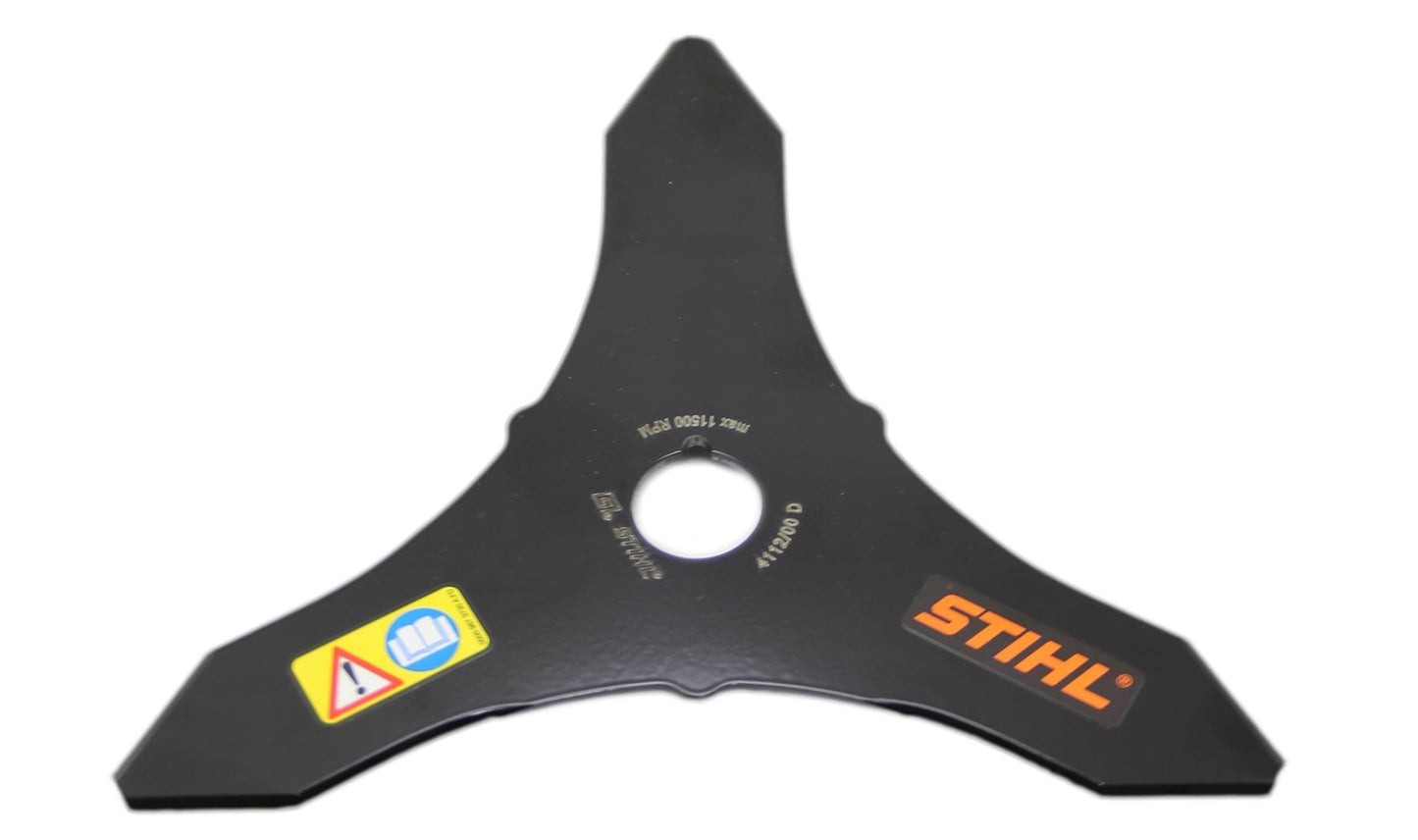 4112 713 4100 STIHL Brush Knife Part# 41127134100