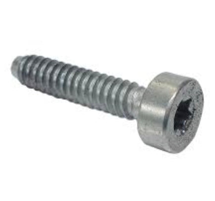 9075 478 4159 – STIHL Spline Screw, OEM Fastener– Barry's Power