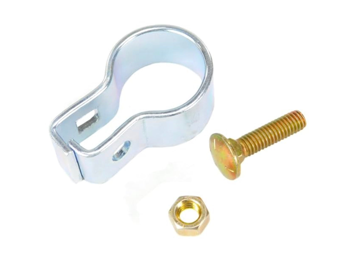 Briggs & Stratton 102645 Muffler Clamp Assembly (2RP)