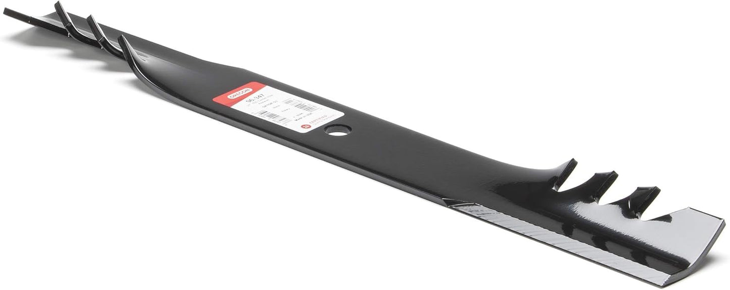 96-347 – Oregon Gator® G3™ 21” Mulching Blade for 61” Commercial Mower Decks